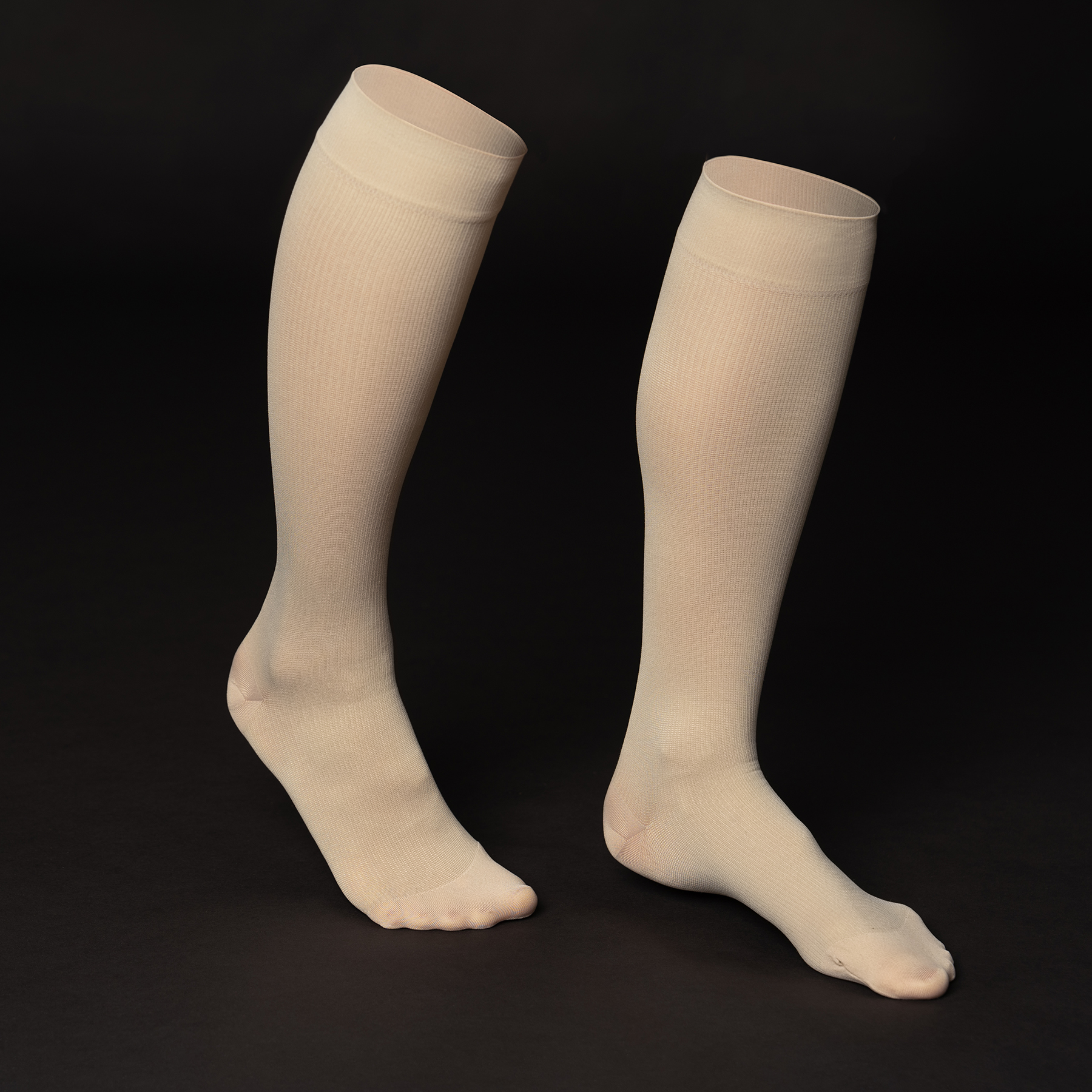 SKYSOCKS Cotton sand SKYSOCKS Cotton sand