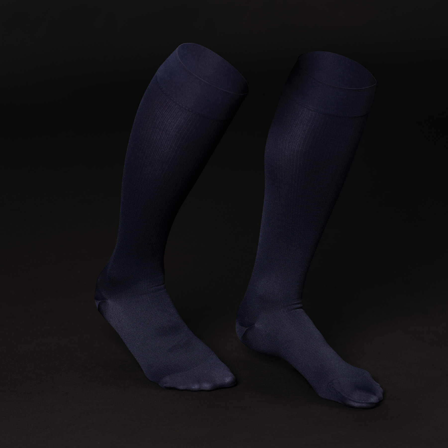 SKYSOCKS Cotton navy SKYSOCKS Cotton navy