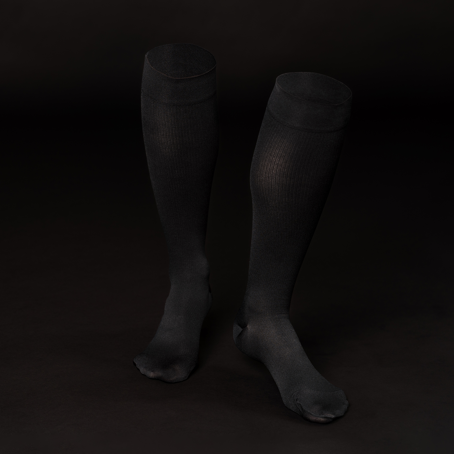 SKYSOCKS Cotton black SKYSOCKS Cotton black